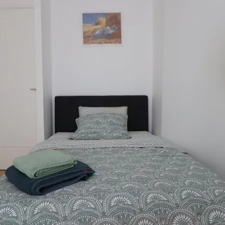 Et Salles D'eau Privées Dans Maison à Partager Centre Appartement Clermont-Ferrand