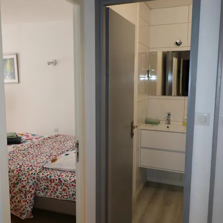 Et Salles D'eau Privées Dans Maison à Partager Centre Appartement *
