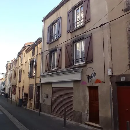 Et Salles D'eau Privées Dans Maison à Partager Centre