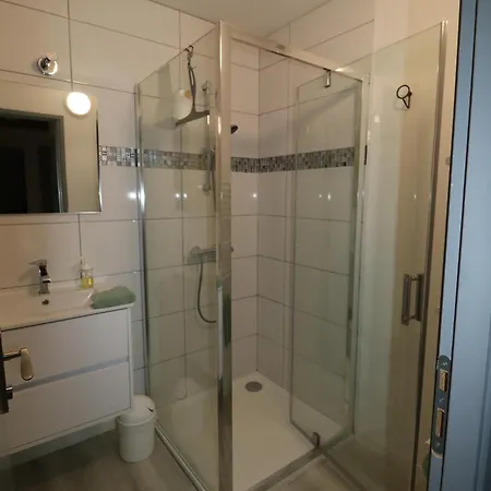 Et Salles D'eau Privées Dans Maison à Partager Centre Appartement Clermont-Ferrand