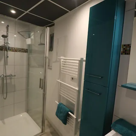 Et Salles D'eau Privées Dans Maison à Partager Centre Appartement