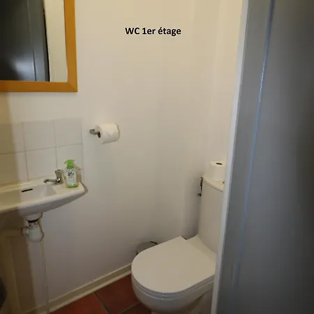 Et Salles D'eau Privées Dans Maison à Partager Centre Appartement *