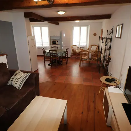 Et Salles D'eau Privées Dans Maison à Partager Centre Clermont-Ferrand